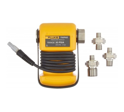 Модуль давления Fluke 750PD27