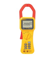 Клещи токоизмерительные Fluke 355