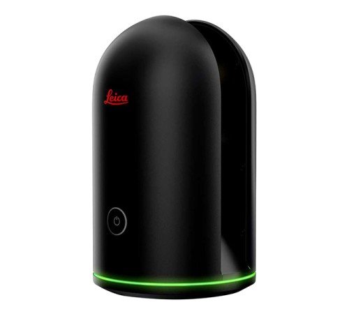 Наземный лазерный сканер Leica BLK360