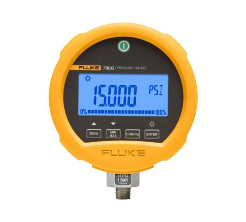 Цифровой прецизионный манометр Fluke 700RG06