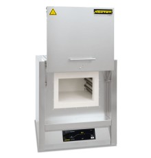 Печь муфельная Nabertherm LT 15/14/B510 с подъёмной дверью, 1400°С, 15 л (Артикул L-154V4LN11)