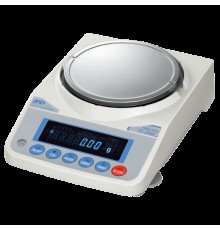 Электронные лабораторные весы DX-2000, AND