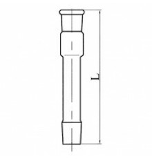 Элемент ЭП3-45/40-150 ТС ГОСТ 25336-82