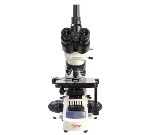Микроскоп биологический Микромед 3 (вар. 3-20)
