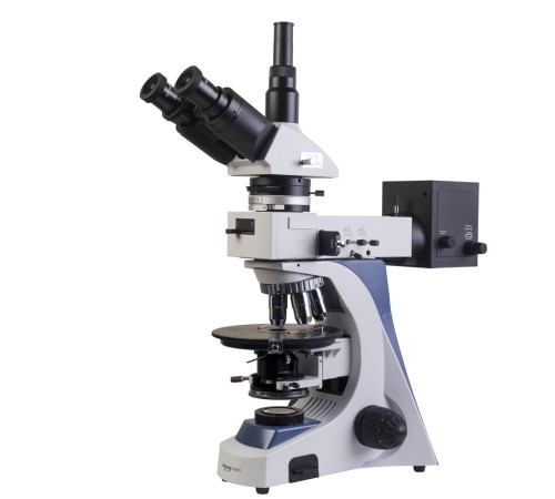 Микроскоп поляризационный Микромед ПОЛАР 3