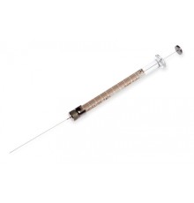 Шприц микролитровый Hamilton 5 мкл, 75 RN, Small Removable Needle, 32 ga, 2 in, point style 3