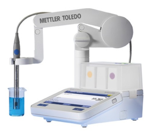 Кондуктометр Mettler-Toledo SevenExcellence™ S700