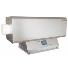 Трубчатая печь Nabertherm R 170/1000/12/P480 с трубой C530, 120х100х1350 мм, 1200°С