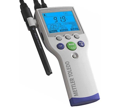 Кислородомер SG6-FK10 (Mettler Toledo)