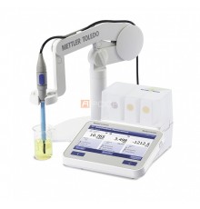 pH-метр Mettler-Toledo SevenExcellence™ S400