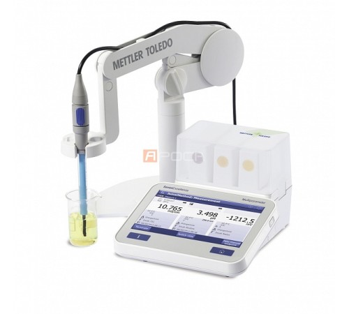 pH-метр Mettler-Toledo SevenExcellence™ S400