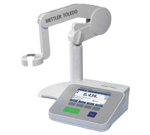 Иономер S220-Basic (Mettler Toledo)