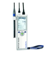 pH/ионо-метр Mettler Toledo Seven2GoTM pro S8