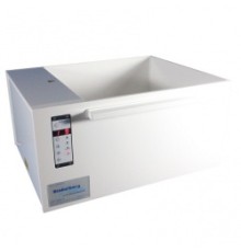 Баня водяная Dinkelberg Ecotherm E70U из полипропилена, 70 л, с циркуляцией (Артикул DIET104615Uv15)