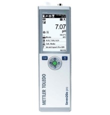 Иономер S8 Seven2Go pro (Mettler Toledo)