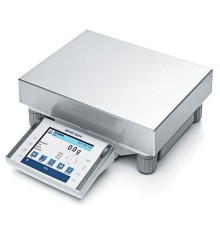 Весы прецизионные XP32000L (Mettler Toledo)