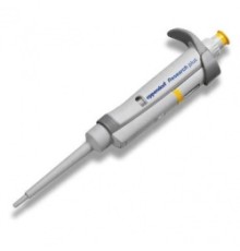 Пипет-дозатор Eppendorf Research Plus, 2 - 20 мкл (Артикул 3120000038)