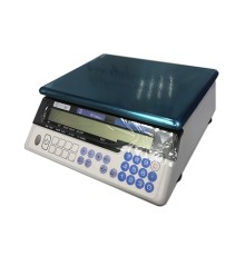 DIGI DC-685-30 - Весы счетные электронные