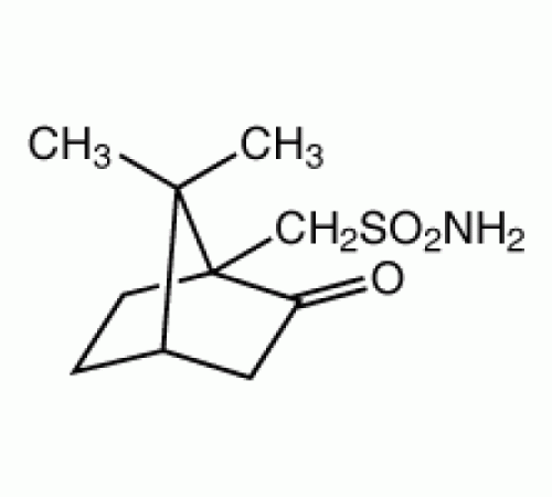 (1R) -10-камфорсульфонамида, 97%, Alfa Aesar, 1г