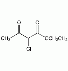 Этил 2-хлорацетоацетата, 96%, Alfa Aesar, 100 г