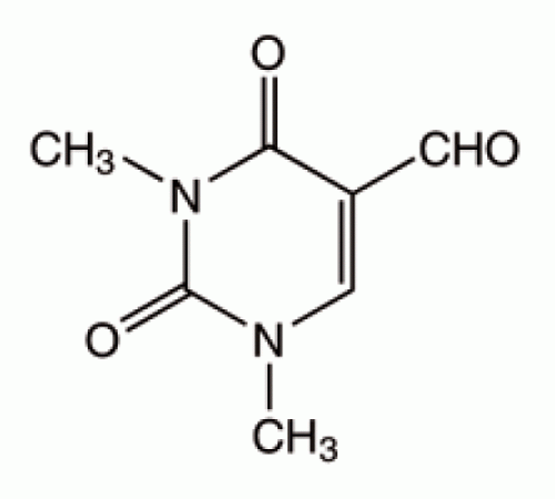 1,3-диметилурацила-5-карбоксальдегида, 96%, Alfa Aesar, 250 мг