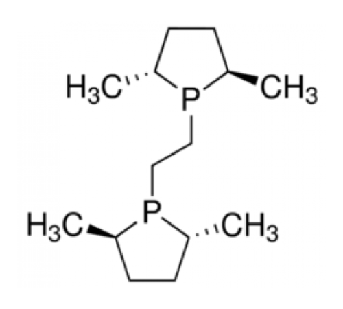 1,2-Бис - [(2R, 5R) -2,5-диметил-1-фосфоланил] этан, 97 +%, Alfa Aesar, 1 г