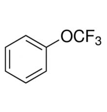 (Трифторметокси) бензол, 99%, Alfa Aesar, 25 г