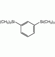 1,3-Бис (триметилсилил) бензол, Alfa Aesar, 1г
