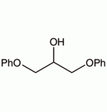 1,3-дифенокси-2-пропанол, 98 +%, Alfa Aesar, 5 г