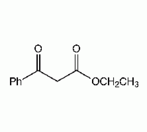 Этилбензоилацетата, 96%, Alfa Aesar, 50 г