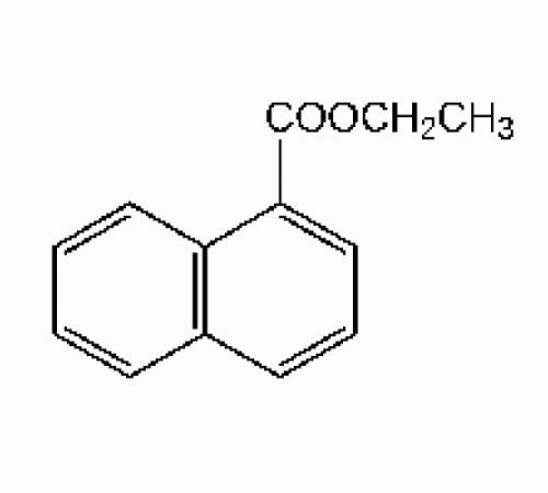 Этил-1-нафтоат, 97%, Alfa Aesar, 50 г