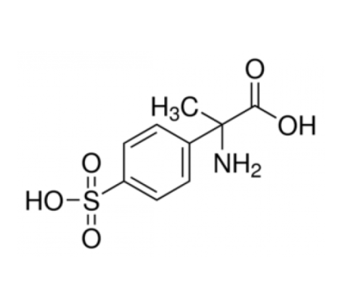 (ββ Метил- (4-сульфонофенил) глицин Sigma M5046