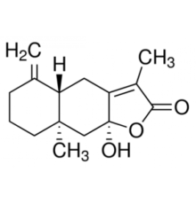 Атрактиленолид III 98% (ВЭЖХ) Sigma A2987