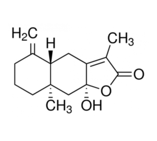 Атрактиленолид III 98% (ВЭЖХ) Sigma A2987