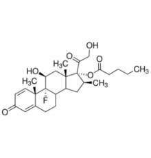 Бетаметазон 17-валерат Sigma B0515