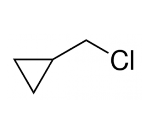 (Хлорметил) циклопропан, 97%, Alfa Aesar, 25 г