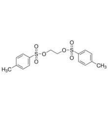 Этиленгликоль бис-п-толуолсульфонат, 97%, Alfa Aesar, 250 г