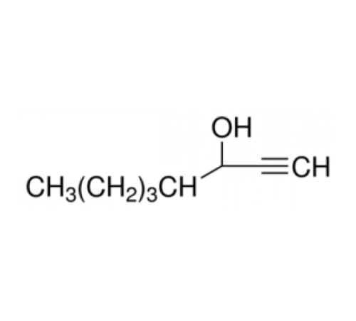 (^ +) - 1-октин-3-ол, 98%, Alfa Aesar, 50 г