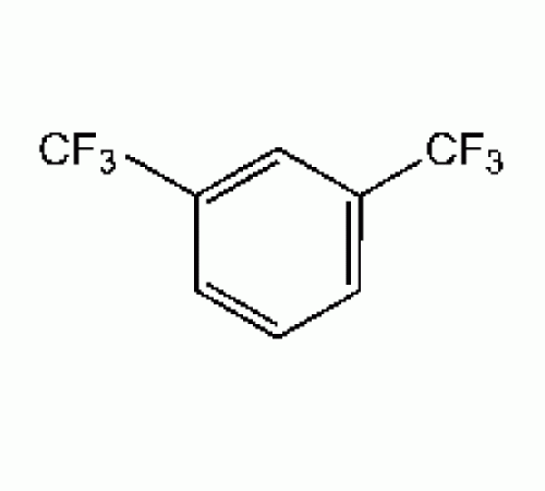 1,3-бис (трифторметил) бензол, 98 +%, Alfa Aesar, 1000г