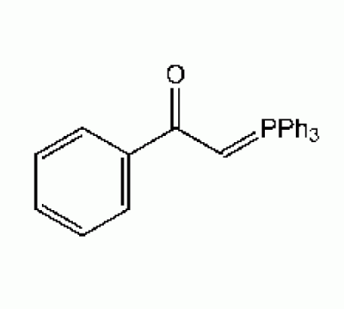 (Бензоилметилен) трифенилфосфоран, 98 +%, Alfa Aesar, 25г