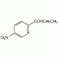 Этил-4-нитробензойной кислоты, 98%, Alfa Aesar, 100 г