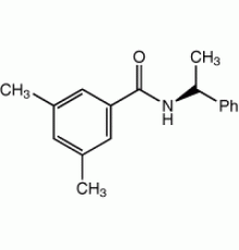 (S) - (+) - N- (3,5-динитробензоил) -1-фенилэтиламин, 98%, Alfa Aesar, 5 г