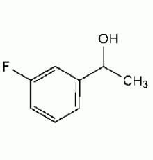 1 - (3-фторфенил) этанола, 97%, Alfa Aesar, 100 г