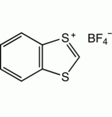 1,3-Бензодитиолилий тетрафторборат, 98%, Alfa Aesar, 1г