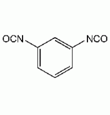 1,3-фенилен диизоцианат, 96%, Alfa Aesar, 5 г