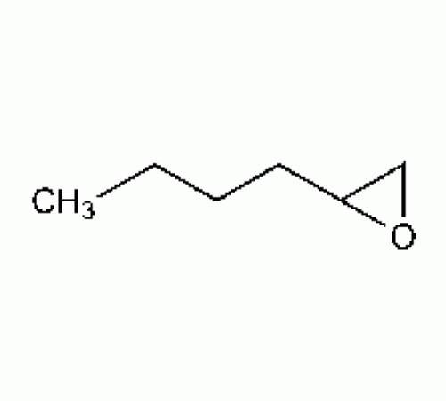 1,2-эпоксигексан, 97%, Acros Organics, 5мл