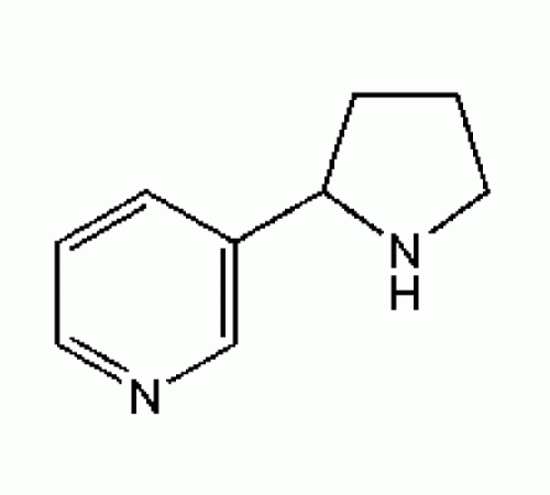 (β Норникотин 98% (ТСХ), жидкость Sigma N3018