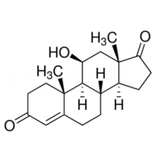 4-Андростен-11βОл-3,17-дион Sigma A3009