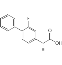 (R)-(-)-Flurвиpren, 97%, Acros Organics, 1г