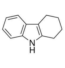 1,2,3,4-тетрагидрокарбазол, 99%, Alfa Aesar, 25 г